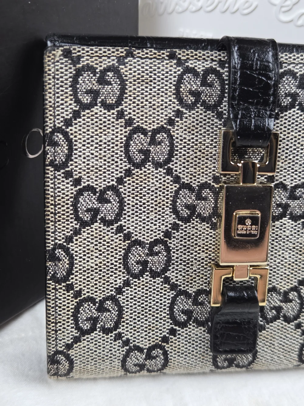 Gucci beautiful vintage